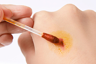 含碘消毒劑分類及應(yīng)用