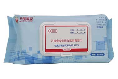 科普 | 消毒濕巾到底算不算消毒產(chǎn)品？一文講透分類與監(jiān)管邏輯